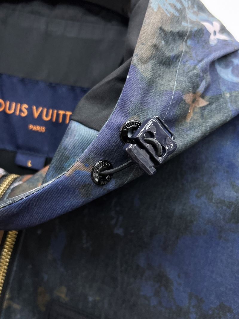 Louis Vuitton Outwear